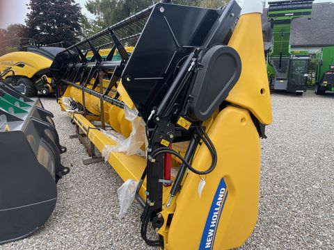New Holland New Holland Super Flex 740