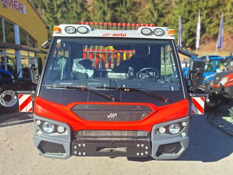 Aebi TP 470