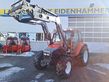 Lindner Geotrac 73 Alpin