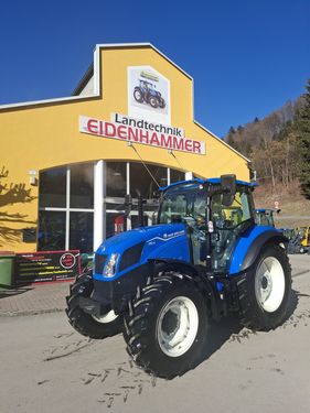 New Holland T5.90 Dual Command  