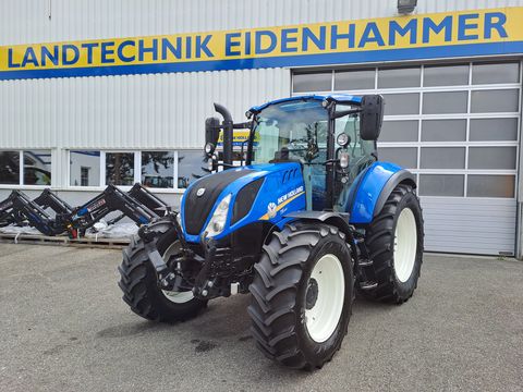 New Holland T5.100 E
