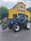 New Holland T 5.100 Hi-Lo Cab 1,5 Vollausstattung