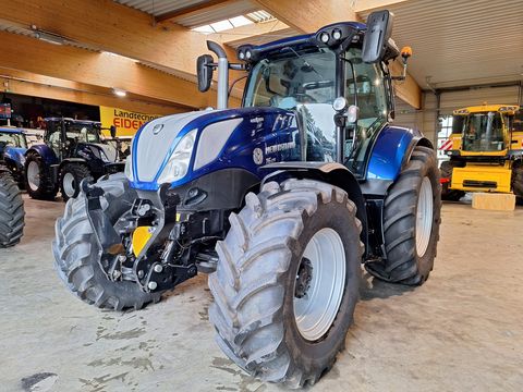 New Holland T6.175 