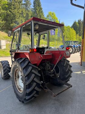 Lindner 1500 A