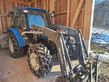 New Holland TL70 (4WD)