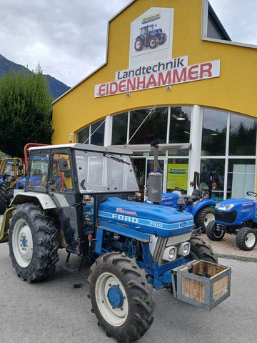 Ford 2910 A Economy LH
