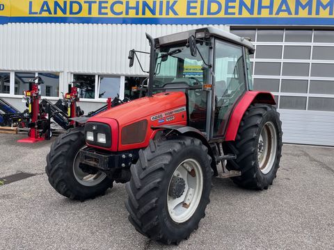 Massey Ferguson 4245-4 LP