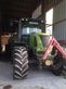 Claas Ares 567 ATZ