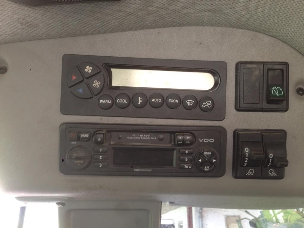 Claas Ares 567 ATZ 3