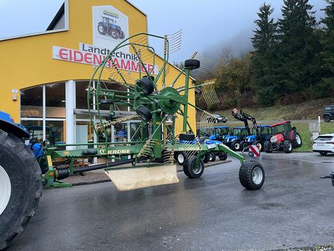 Krone Doppelschwader TC 680 Swadro