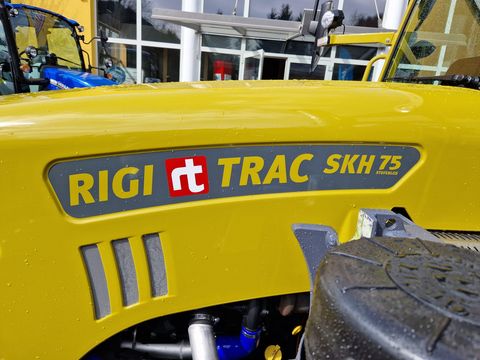 Rigi-Trac SKH 75