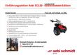 Aebi CC 120 Einführungsaktion 
