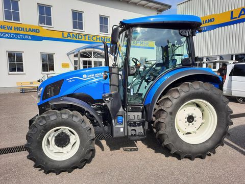 New Holland T5.90S STAGE V