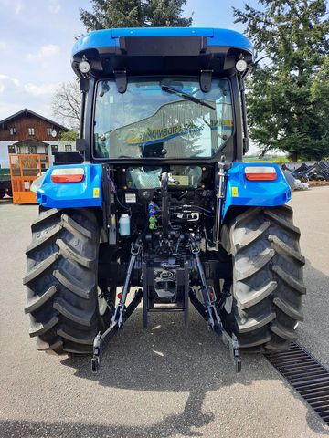 New Holland T5.90S STAGE V