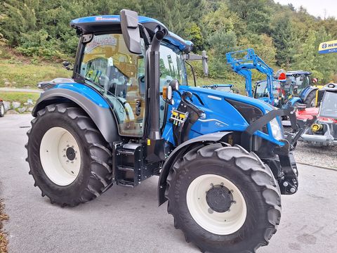 New Holland T5.110 DC/AC