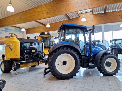 New Holland T5.110 DC (Stage V)