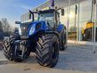 New Holland T8.380 Genesis Auto Command