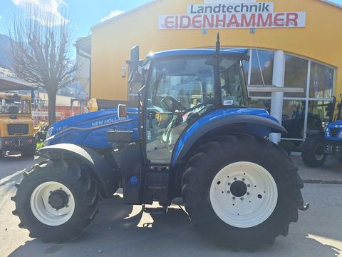 New Holland T5.80