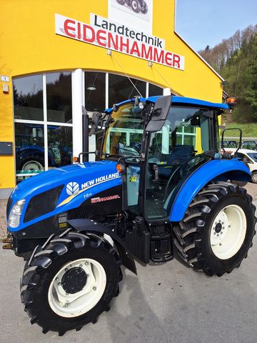 <strong>New Holland T4.55 Ti</strong><br />