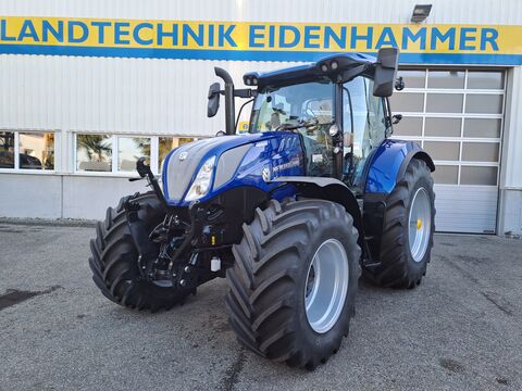 New Holland T6.180 Auto Command (Stage V)