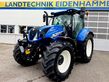 New Holland T6.180 Auto Command SideWinder II (Stage V) 