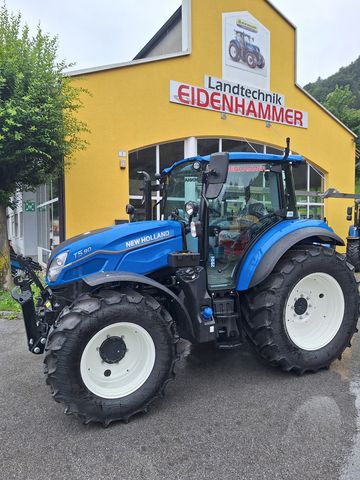New Holland T5.90 Hi