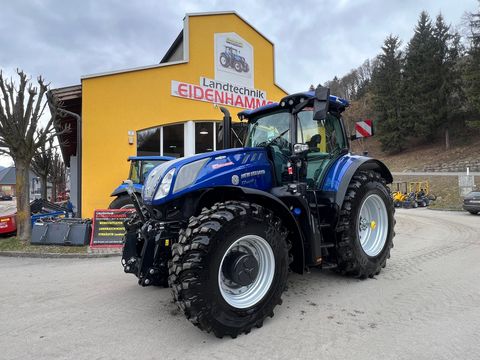 New Holland T7.340 HD AUTO COMMAND NEW GEN