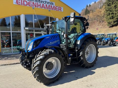 New Holland T5.140 Dynamic Command (Stage V)