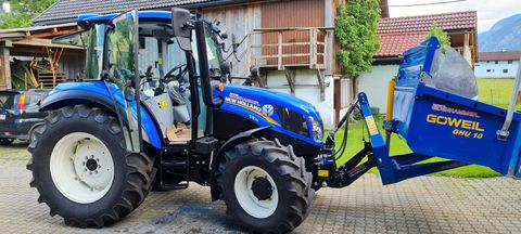 New Holland T4.75 Stage V