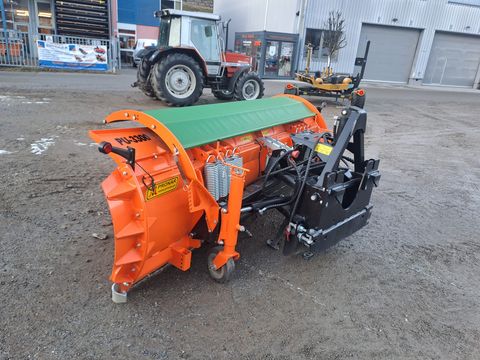 Pronar Schneepflug PU 3300