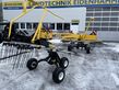 New Holland Prorotor L640T Auto Steer