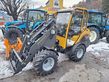 Eurotrac W12 CS