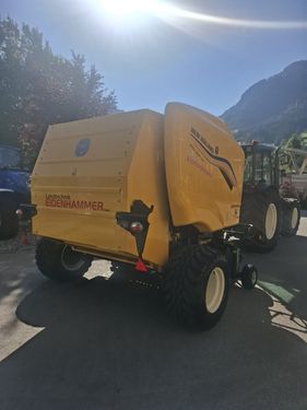 New Holland Roll Bar 125