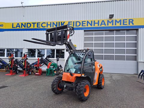  Teleskoplader Ausa T235H