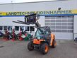 Ausa  Teleskoplader Ausa T235H