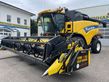 New Holland CX8080 Elevation