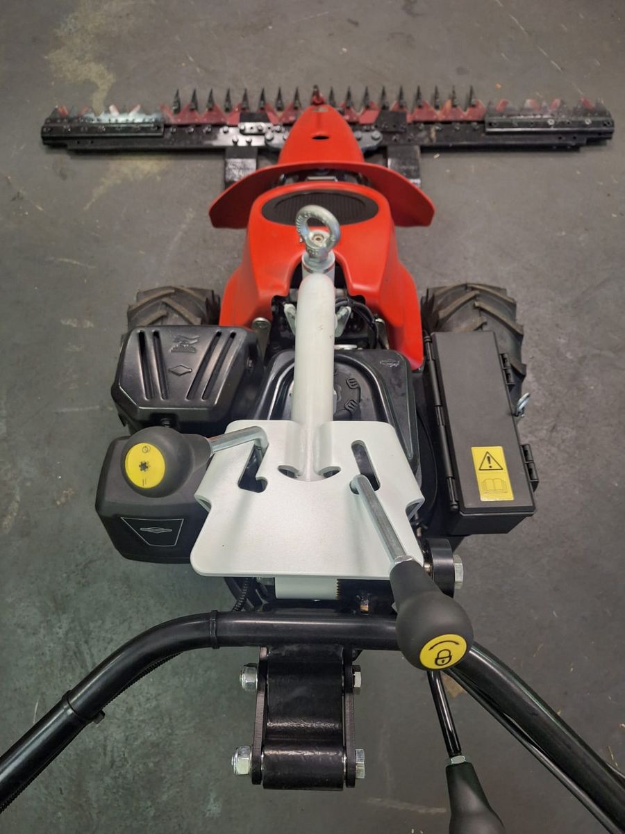 Aebi CC 110 Auslaufmodell Abverkauf !!!  2