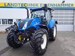 New Holland T6.180 Auto Command (Stage V)