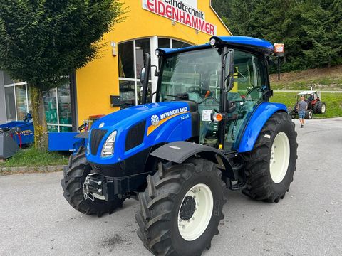 <strong>New Holland T4.75S S</strong><br />