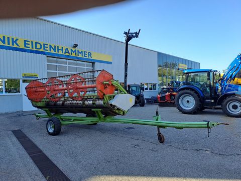Claas C 450