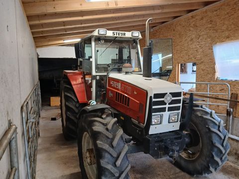 Steyr 8110 A SK 2 (KK)