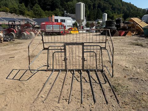 Sonstige Heuschieber Dreipunkt