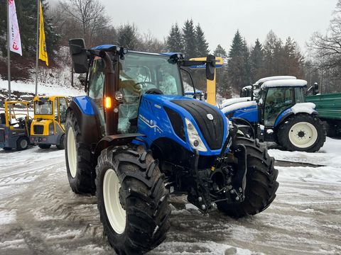 New Holland T5.140