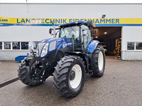 <strong>New Holland T7.210 A</strong><br />