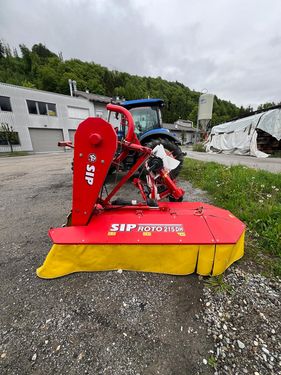 SIP ROTO 215DH