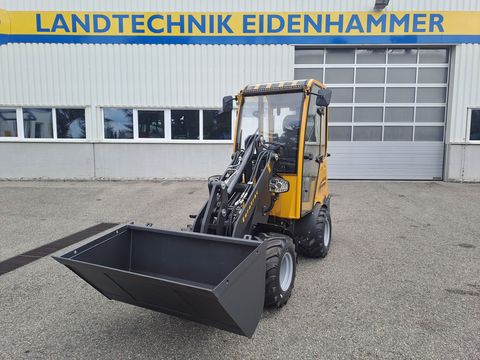 Eurotrac W11 L