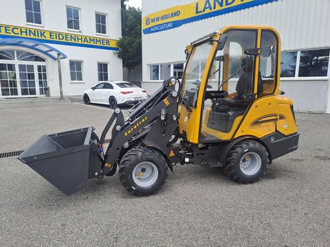 Eurotrac W11 L