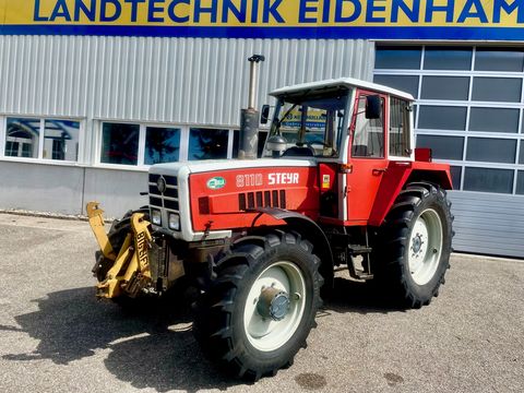 Steyr 8110