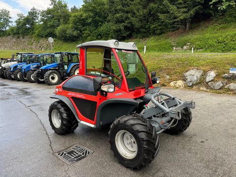 Aebi Aebi TT210