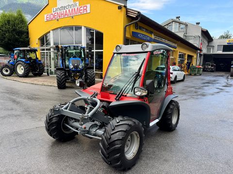 Aebi TT210